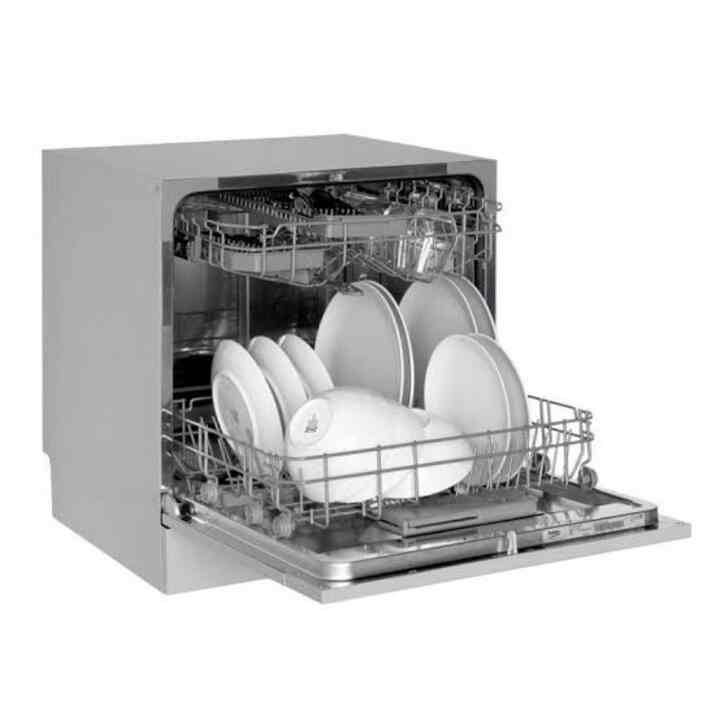 Mesin cuci Piring Beko Dishwasher DTC36801S