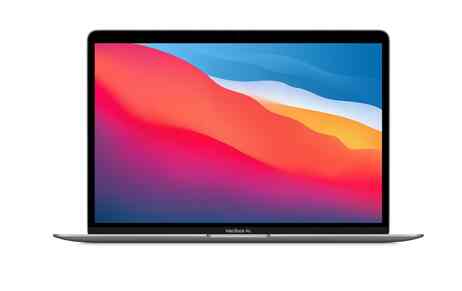 MacBook Air M1 2020, Space Grey
