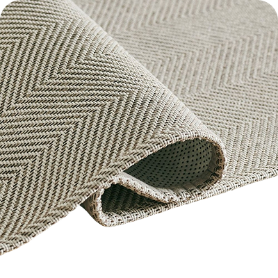 NEIGHBORHOOD ラグ マット タフティング ビンテージダイアモンドタフティングミニラグ - Cozy.Full | 60