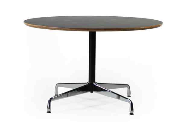 ラウンドテーブル 直径120 cm