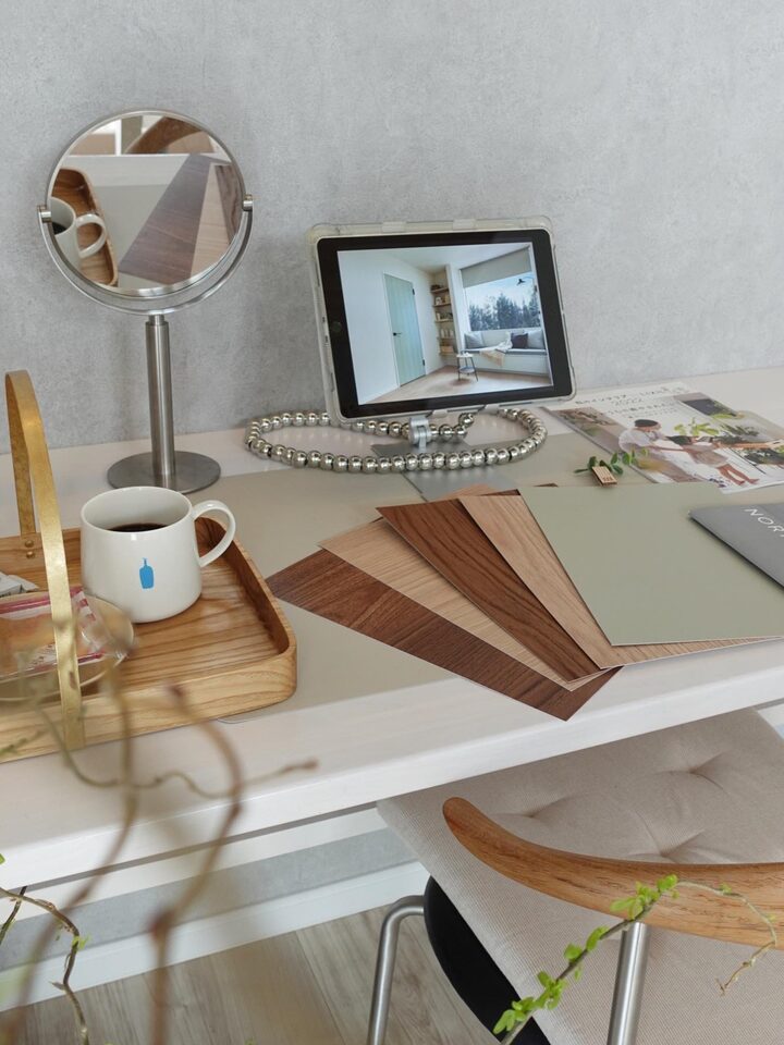 short form carousel card thumbnail