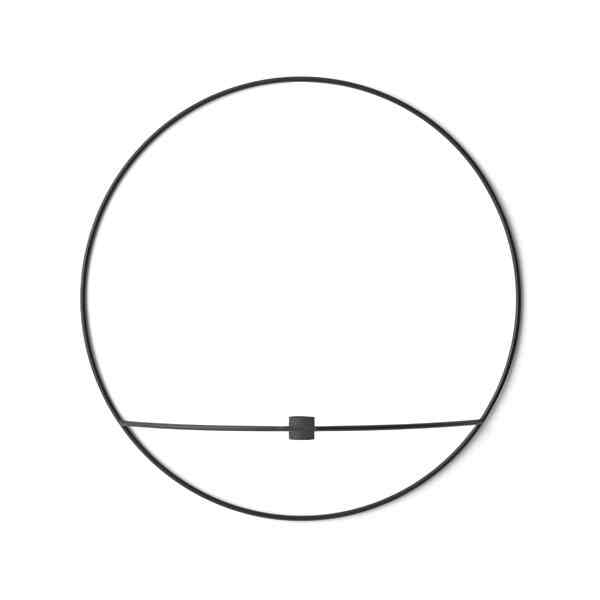 POV サークルティーライトキャンドルホルダー 【2size】【2colors】