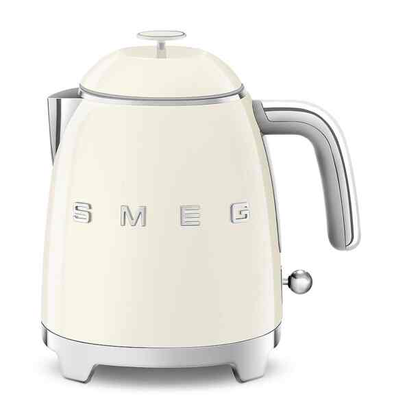 KLF05 Electric Kettle - White
