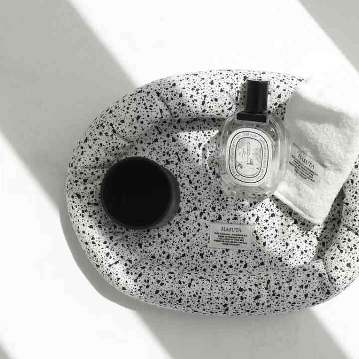 マーブルバスケット