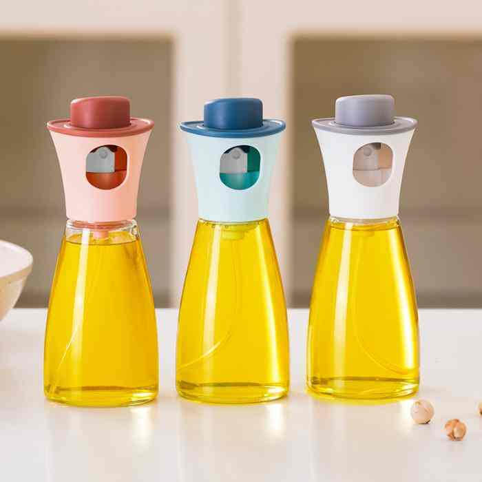 Oil Spray Bottle HW011