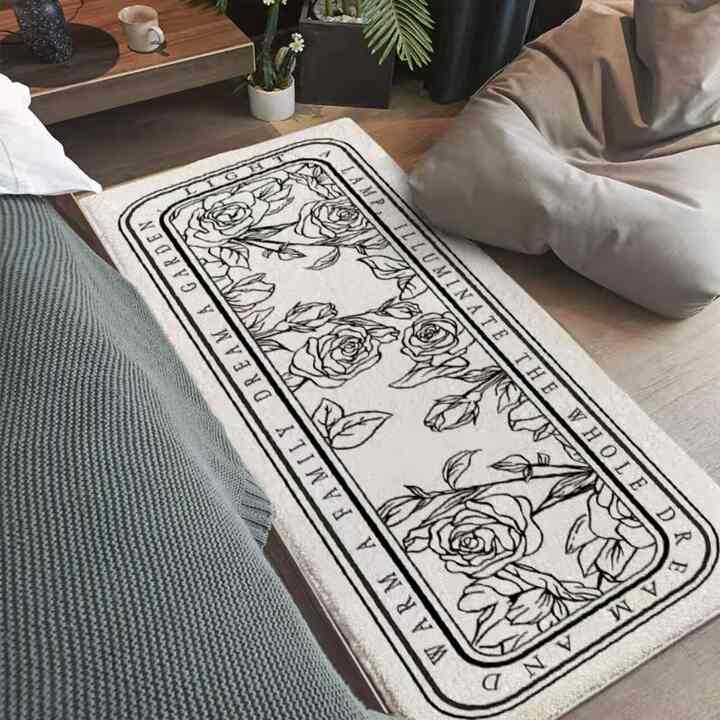 GM026 Karpet Keset Panjang 160 x 60cm