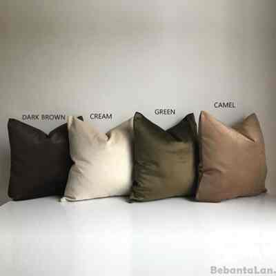 Bantal Sofa