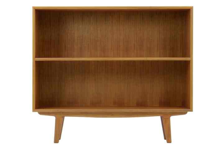 Particular ローブックシェルフ R2