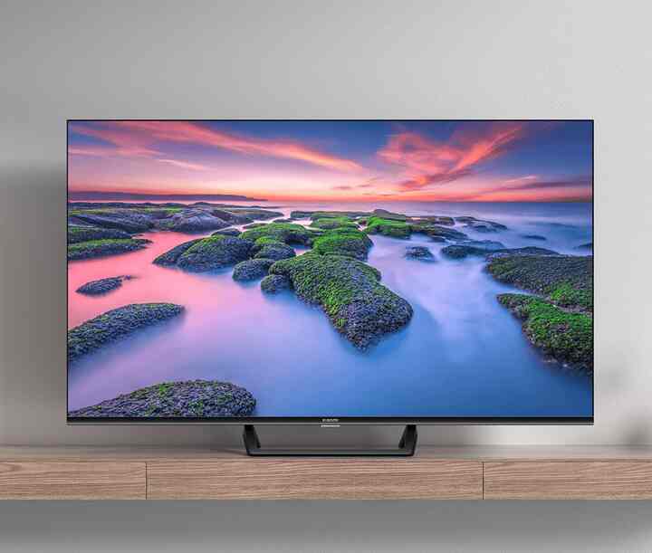 Xiaomi A2 Smart TV 43” 4K UHD
