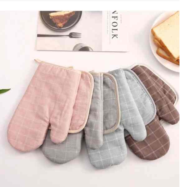 1 Set Sarung Tangan Oven