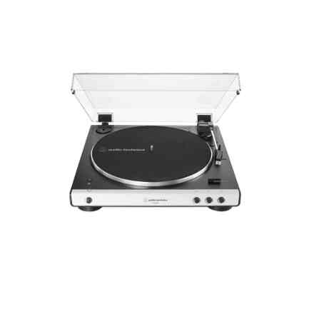 Audio Technica  Turntable