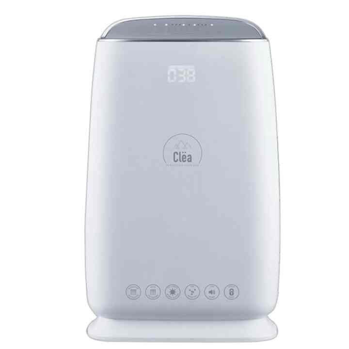 CLEA Air Purifier Air Sterilizer 3 in 1