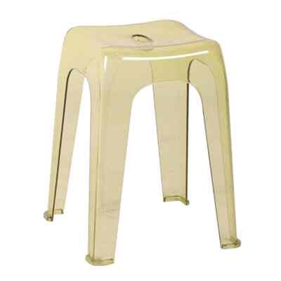 Stool Kristal