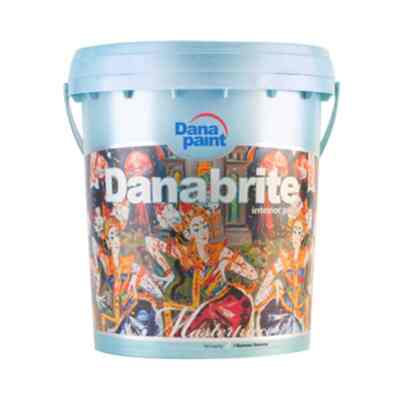 Danabrite Cat Tembok 25kg