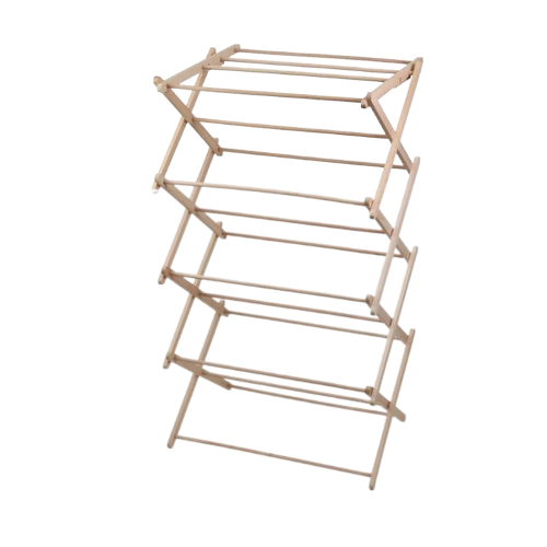 クロスドライヤー物干し