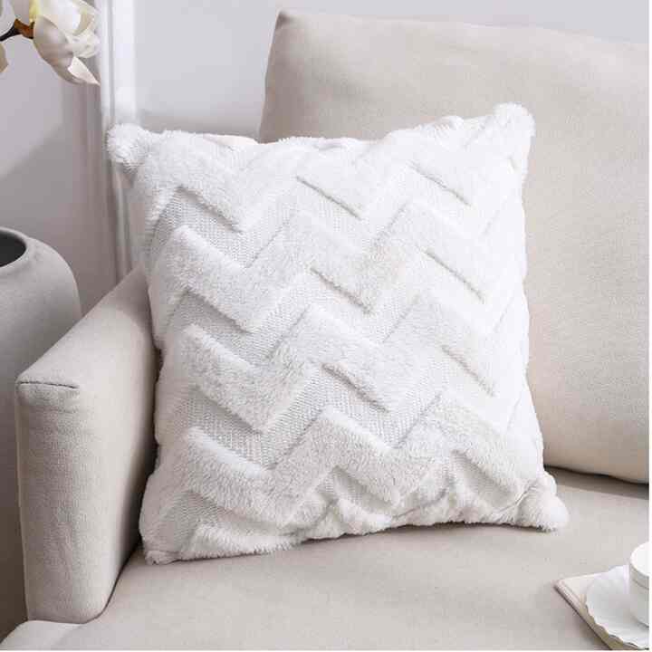 Nordic Pillow Cushion Cover