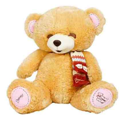 Boneka Beruang Teddy Bear
