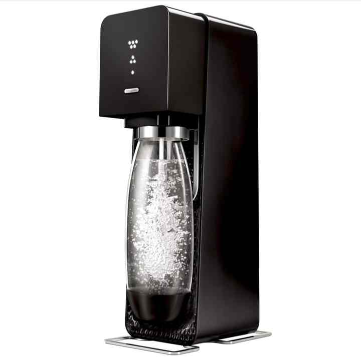 炭酸水メーカー SOURCE v3(ソースv3)スターターキット