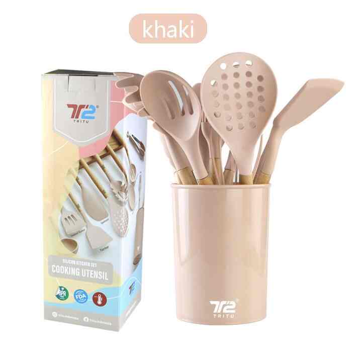 Kitchen Utensil Set