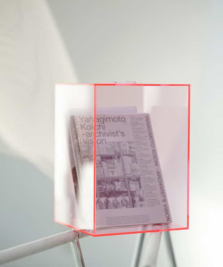 MailBox カラーオーダー［6色］