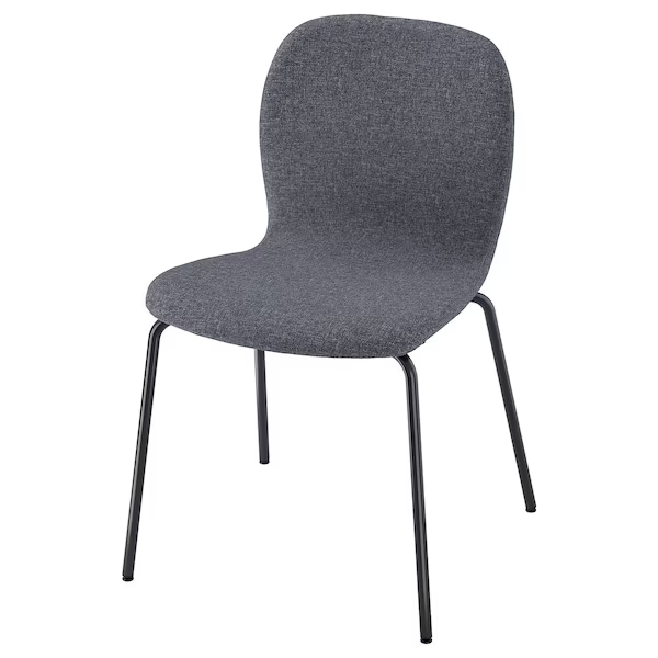 【即発送可】IKEA KARLPETTER ダイニングチェア　4脚セット IKEA KARLPETTER カールペッテル チェア | ダイニングチェア | Ohouse