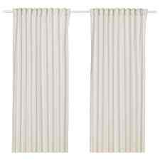 HANNALILL Curtains