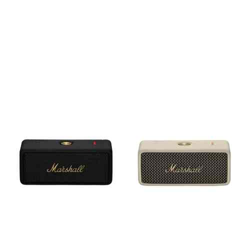 Emberton II Portable Speaker