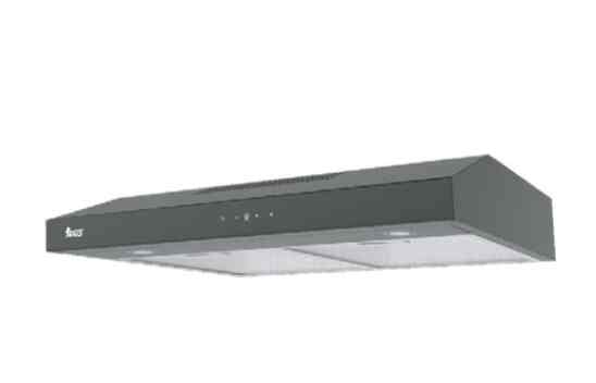 Cooker Hood HGI 601 Black 60cm