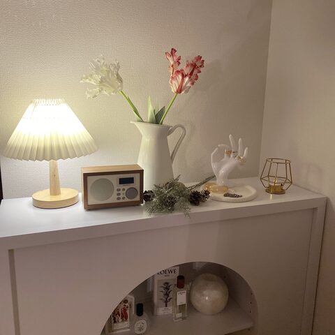 LOWYA 大理石風マントルピース | 棚・チェスト・キャビネット | Ohouse LOWYA 大理石風マントルピース | 棚・チェスト・キャビネット | Ohouse