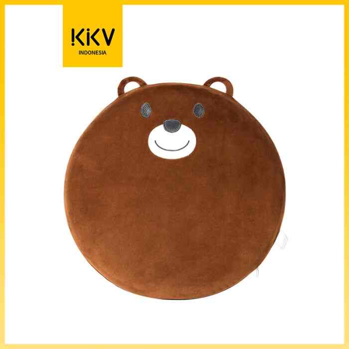 KKV ALBA SOL Seat Cushion Bantal