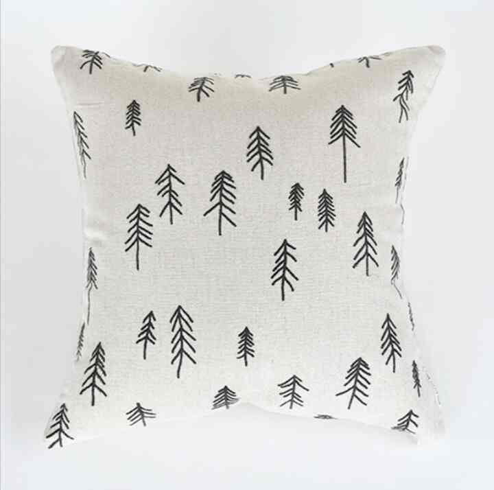 TALL クッションカバー［2色］