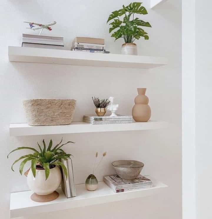 PROMO AMBALAN DINDING 150/120/ 100 / 80 X 20 x 4 cm PREMIUM