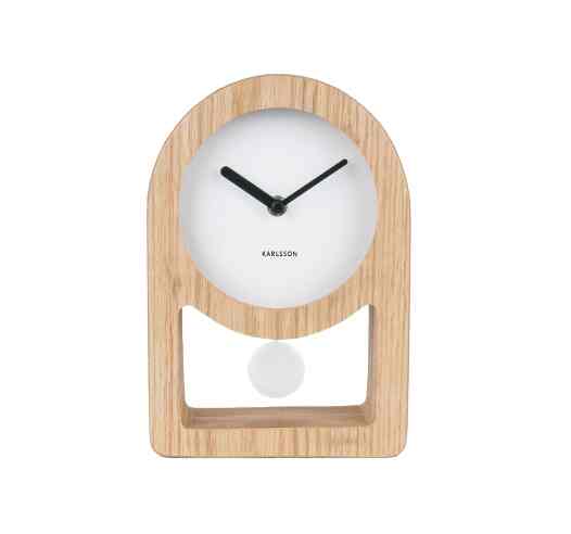 Karlsson Table Clock
