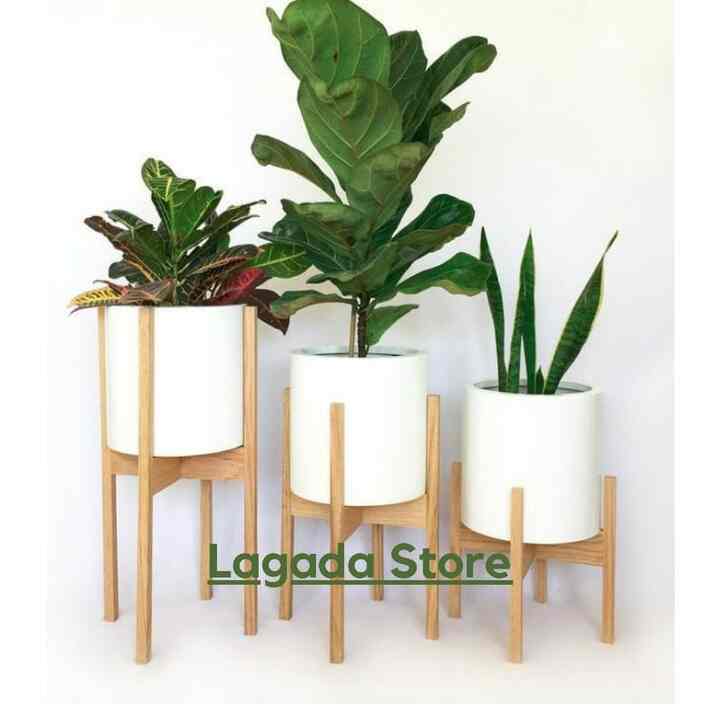Standing Planter
