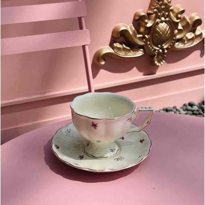 LOCA TEACUP set cangkir