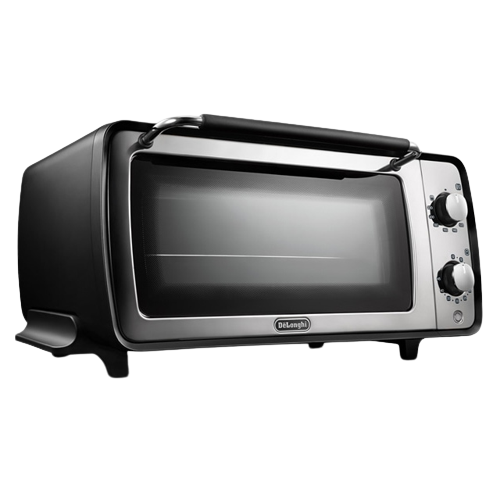 ディスティンタ・ペルラ オーブン＆トースター［4色］