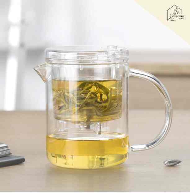 OCHA Tea Infuser Coffee Maker