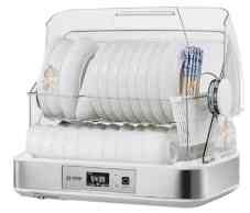 Norge 4 in 1 UV Dish Dryer Table Top