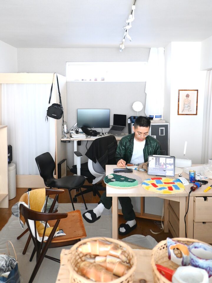 short form carousel card thumbnail