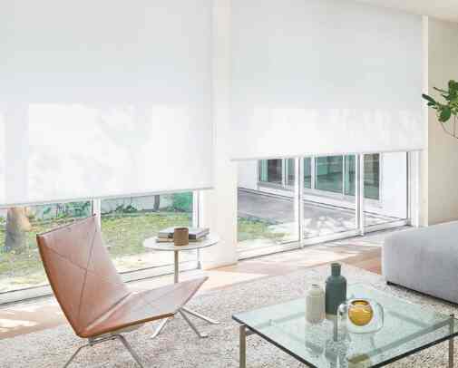 ロールスクリーン ソフィー