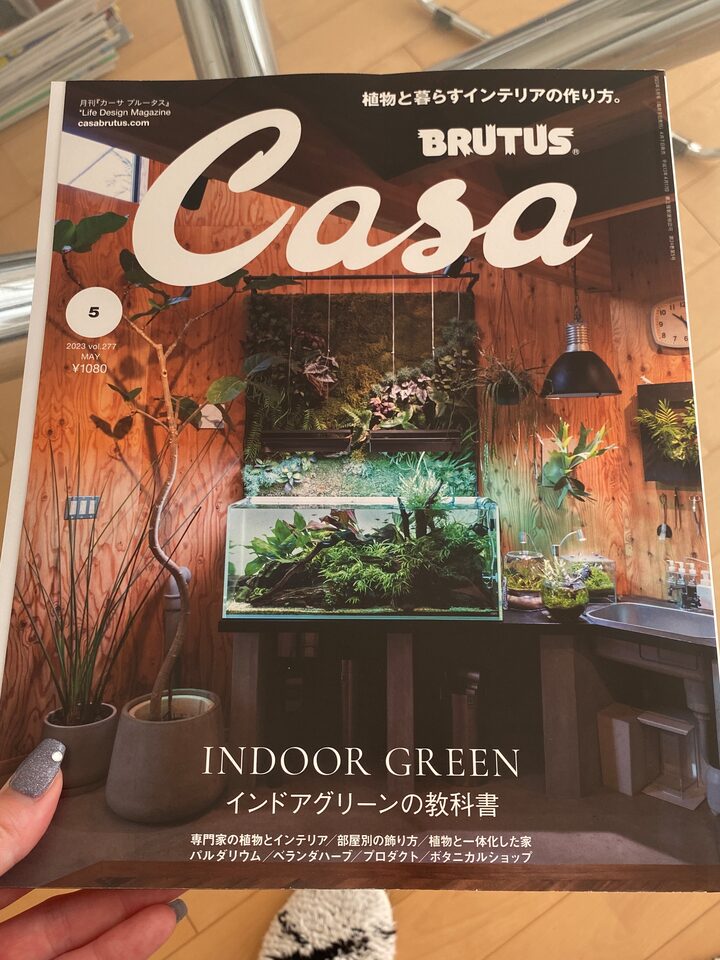 short form carousel card thumbnail