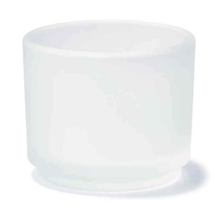 重なるキャンドルホルダー［2色］