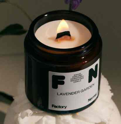 パフュームソイキャンドル 105g【8種】