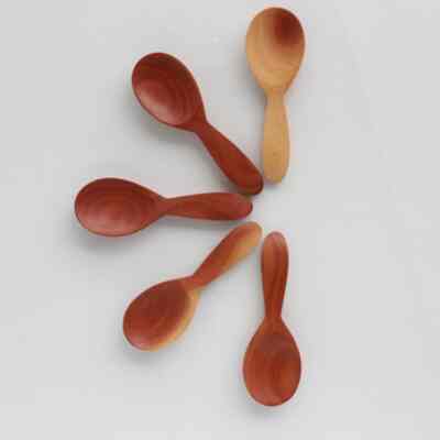 Sendok Kayu Bumbu