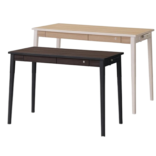 Rutra 木製 学習デスク