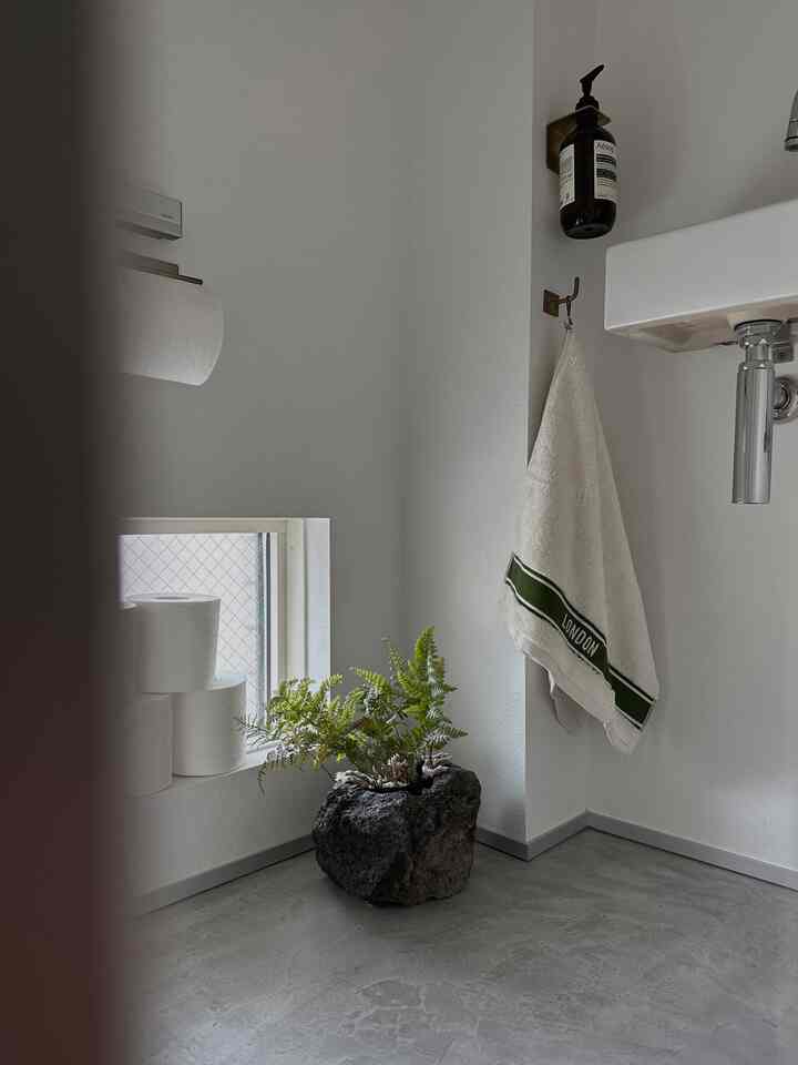 chobisさんのインテリア実例写真