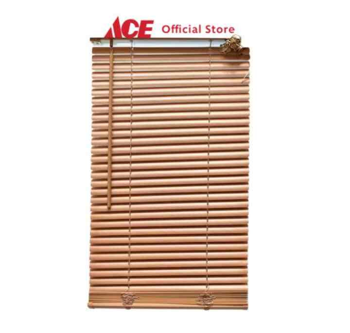 Ace Forhom 60X180 cm Venetian Blinds 25 mm