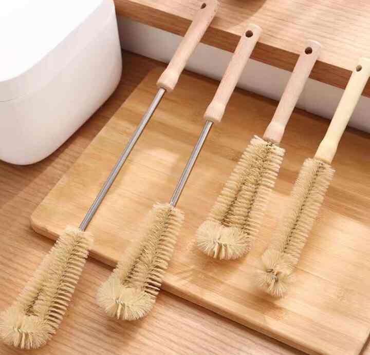 Sikat Pembersih Botol 