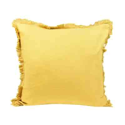 Sarung Bantal Sofa 45x45 Cm Summer Retreat 3d