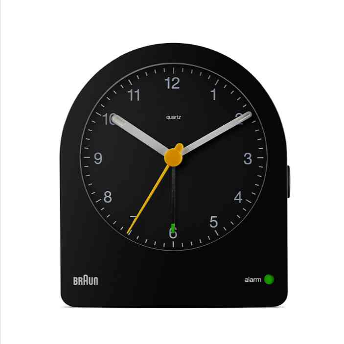 Analog Alarm Clock BC22B 卓上時計